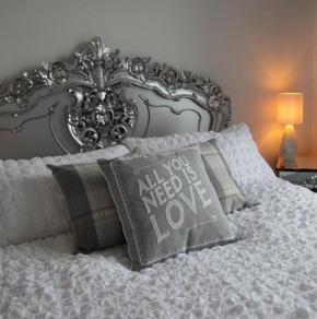 Ugthorpe Lodge Hotel